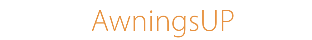 AwningsUp your best source for awning design